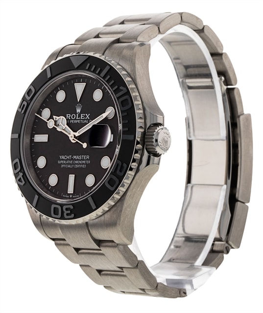Rolex Yacht-Master 226627 Image 2